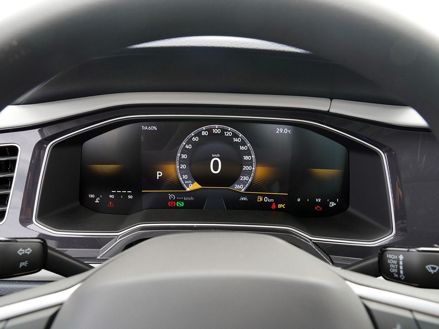 Volkswagen Lavida, 2025