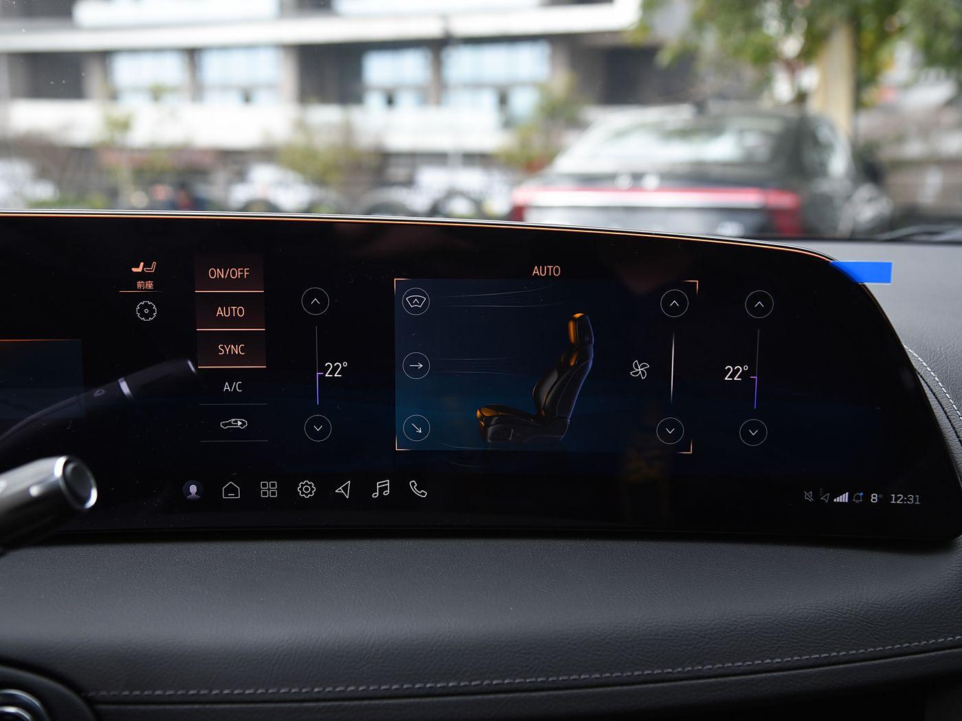 Cadillac CT5, 2025