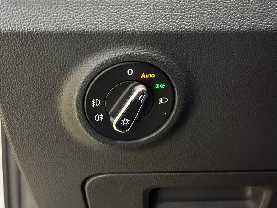 Volkswagen Tayron, 2022