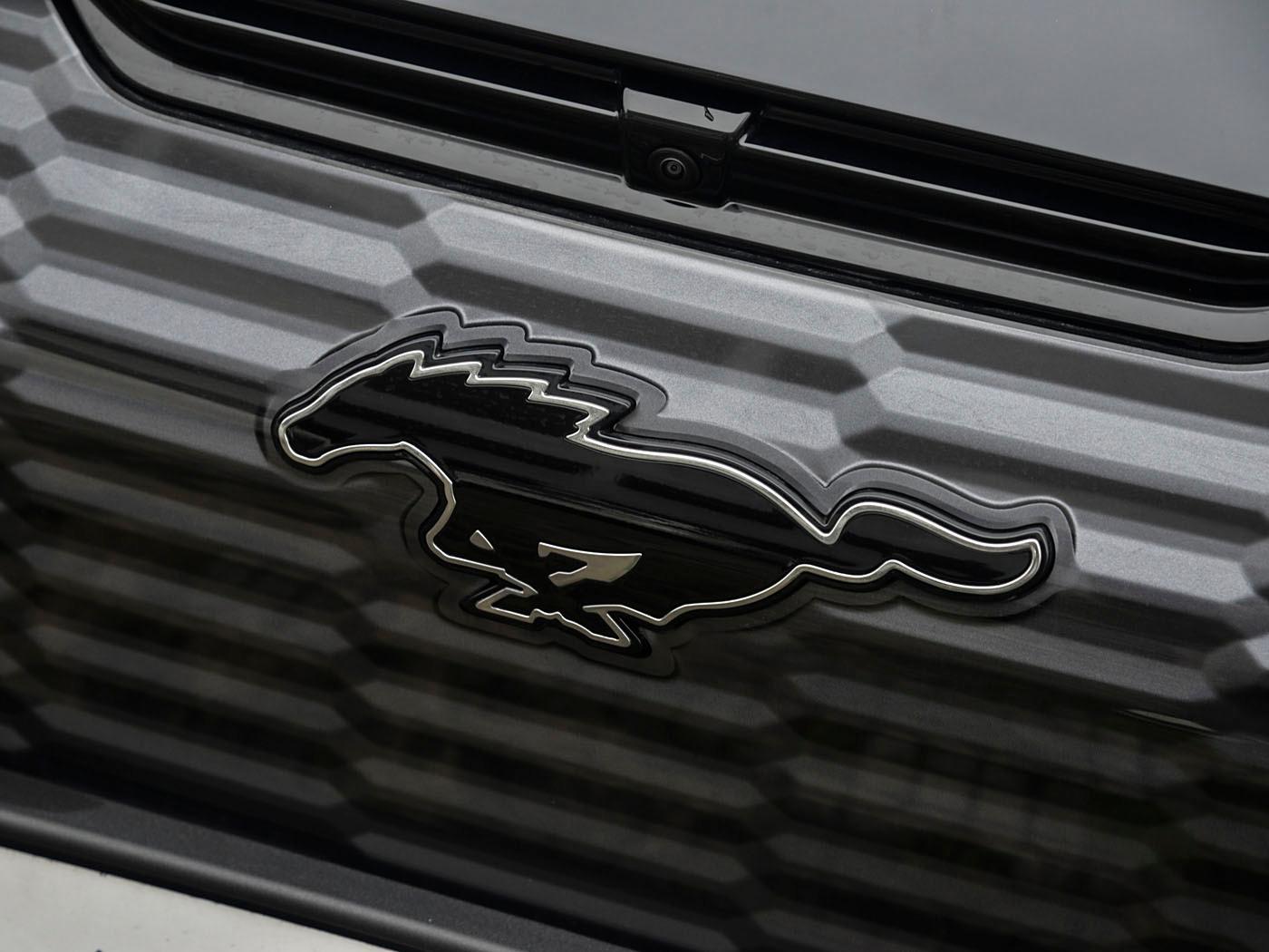 Ford Mustang Mach-E, 2024