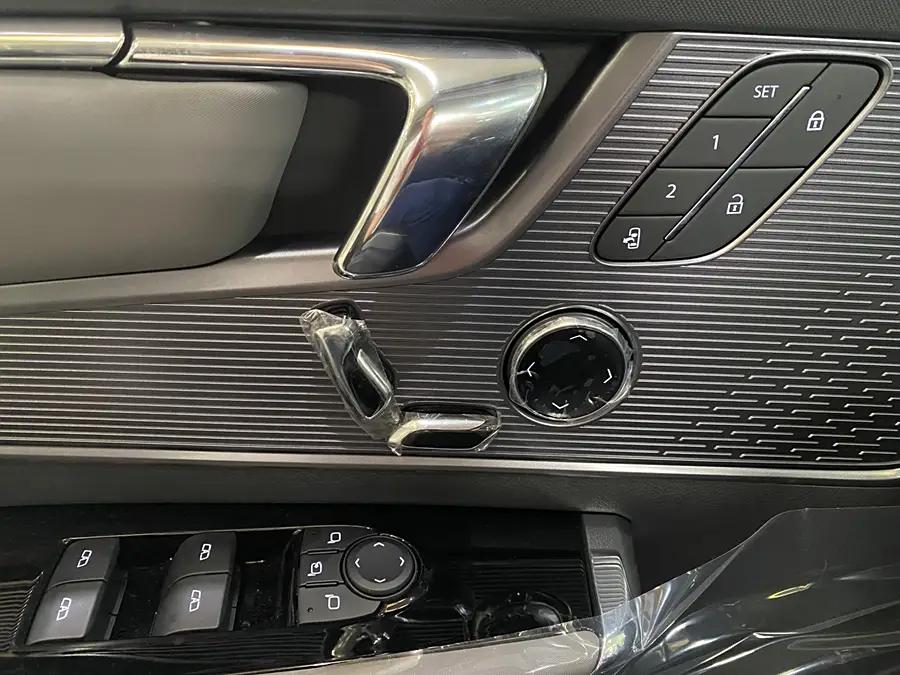 Buick Electra E5, 2023