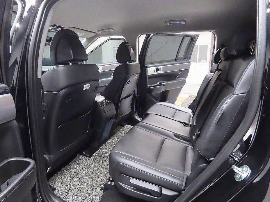 Hyundai Santa Fe, 2024
