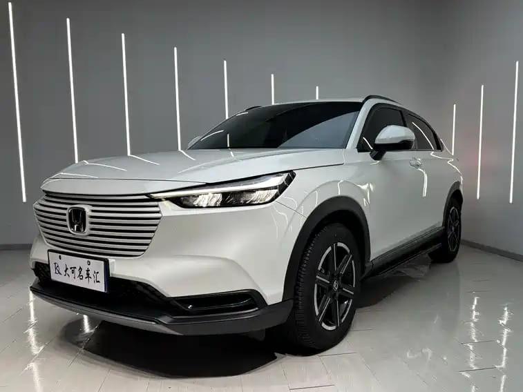 Купить Honda Vezel 2023 года с пробегом новый