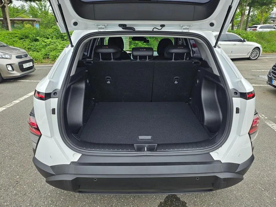 Hyundai Kona, 2024