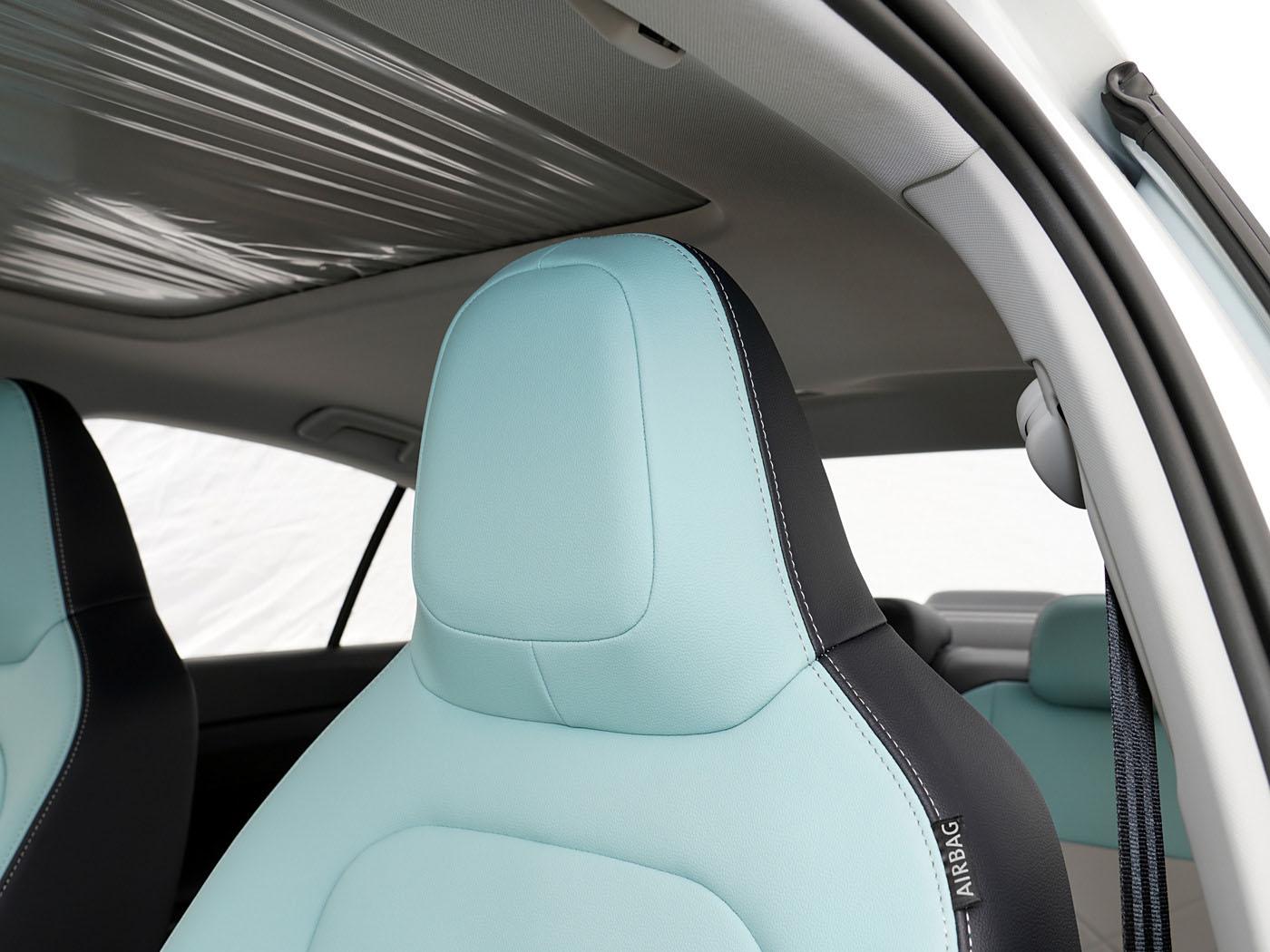 Volkswagen Lavida, 2025