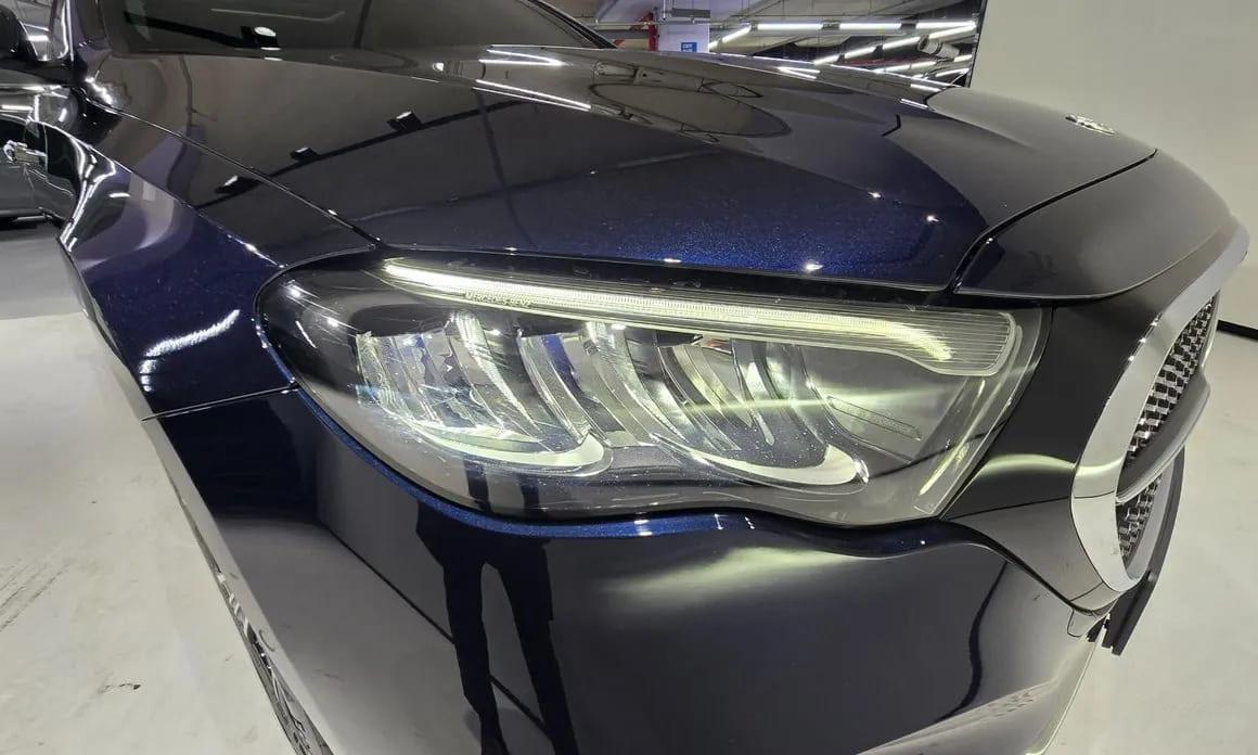 Mercedes-Benz E200, 2024