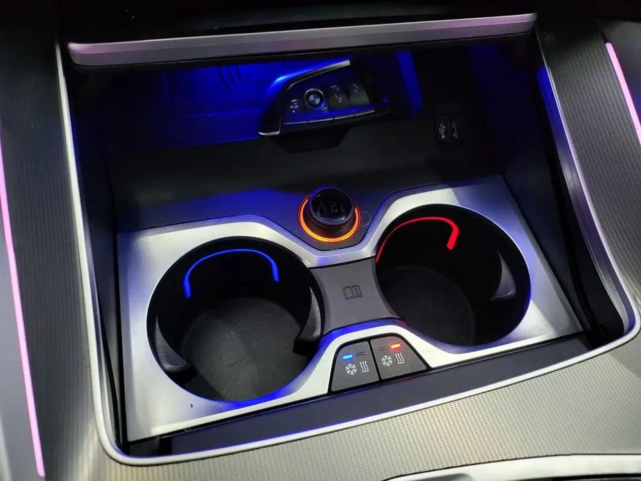 BMW X6, 2022