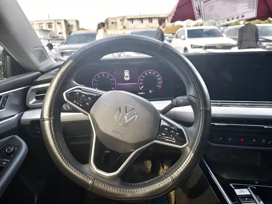 Volkswagen Lamando L, 2023