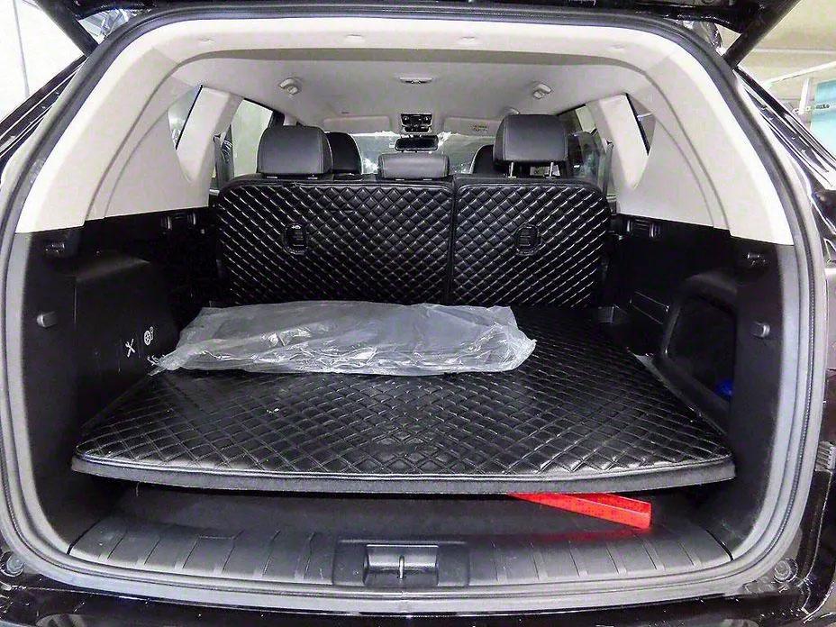 KGM (Ssangyong) Rexton, 2023