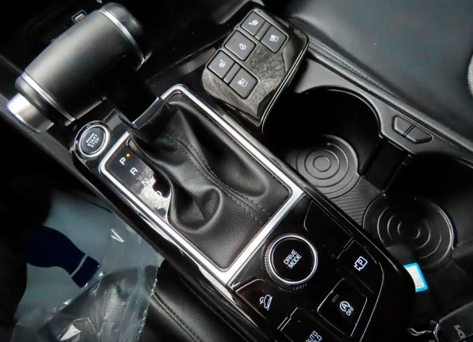 Kia Sportage, 2021