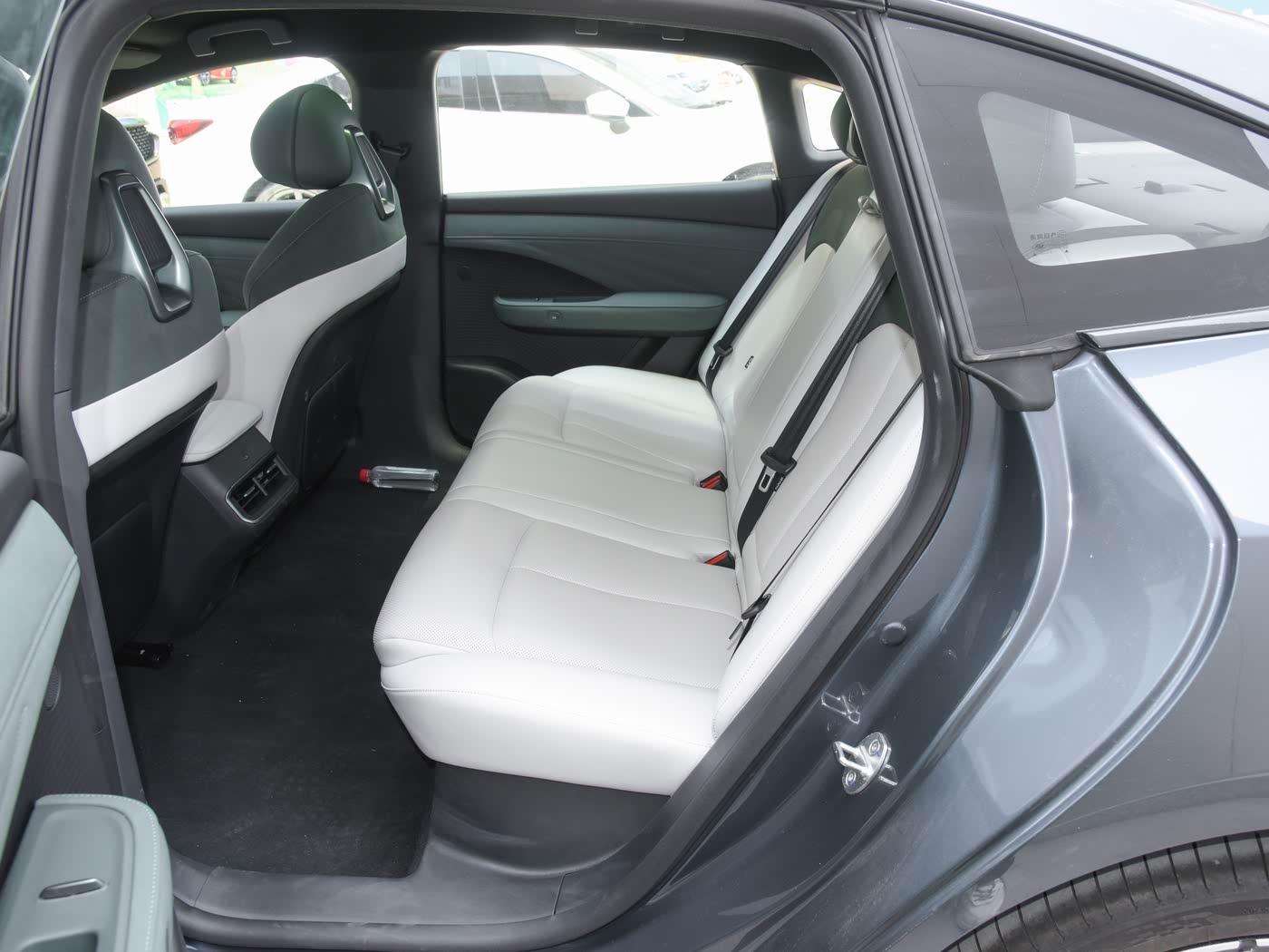 Nissan N7, 2025
