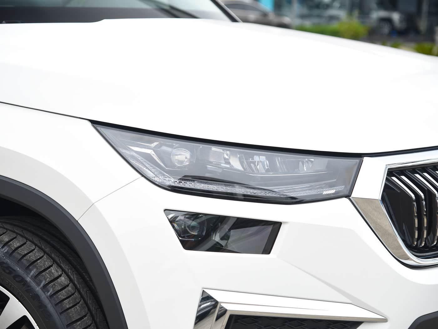 Skoda Kodiaq, 2025