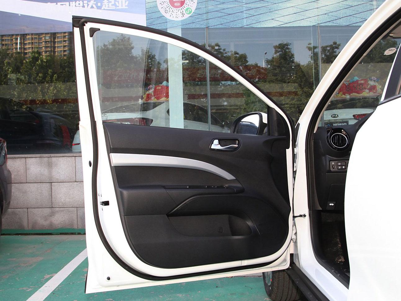 Kia KX1, 2025