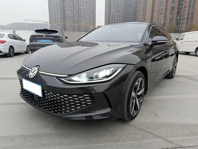 Купить Volkswagen Lamando L 2022 года с пробегом новый
