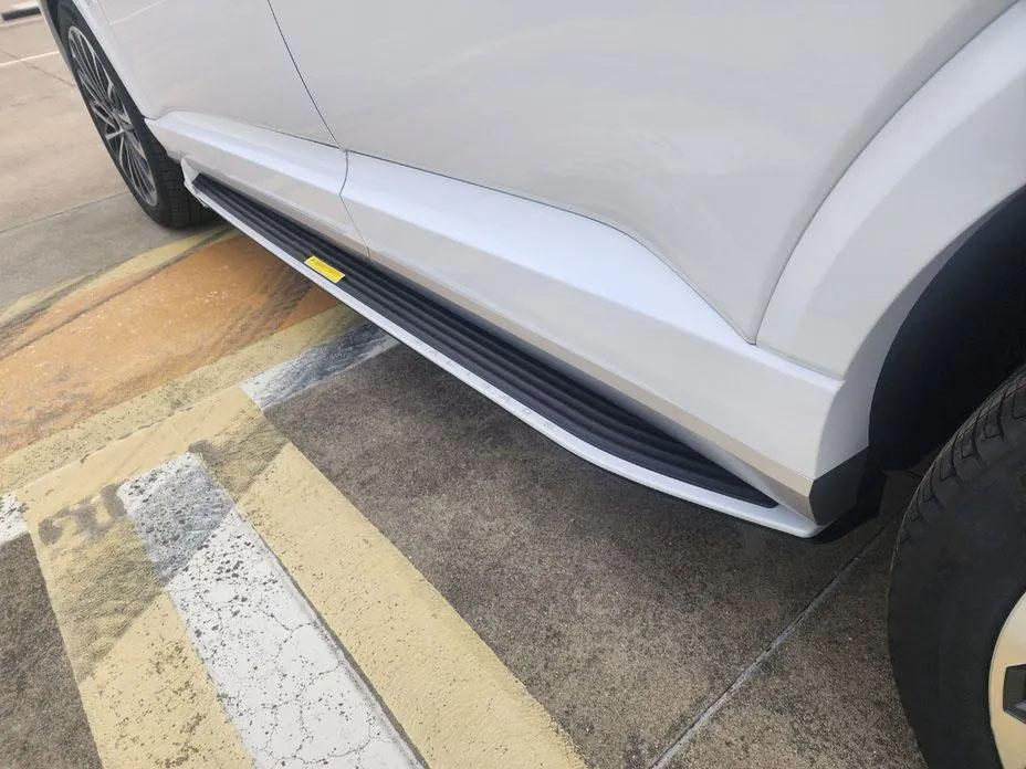 Hyundai Palisade, 2025