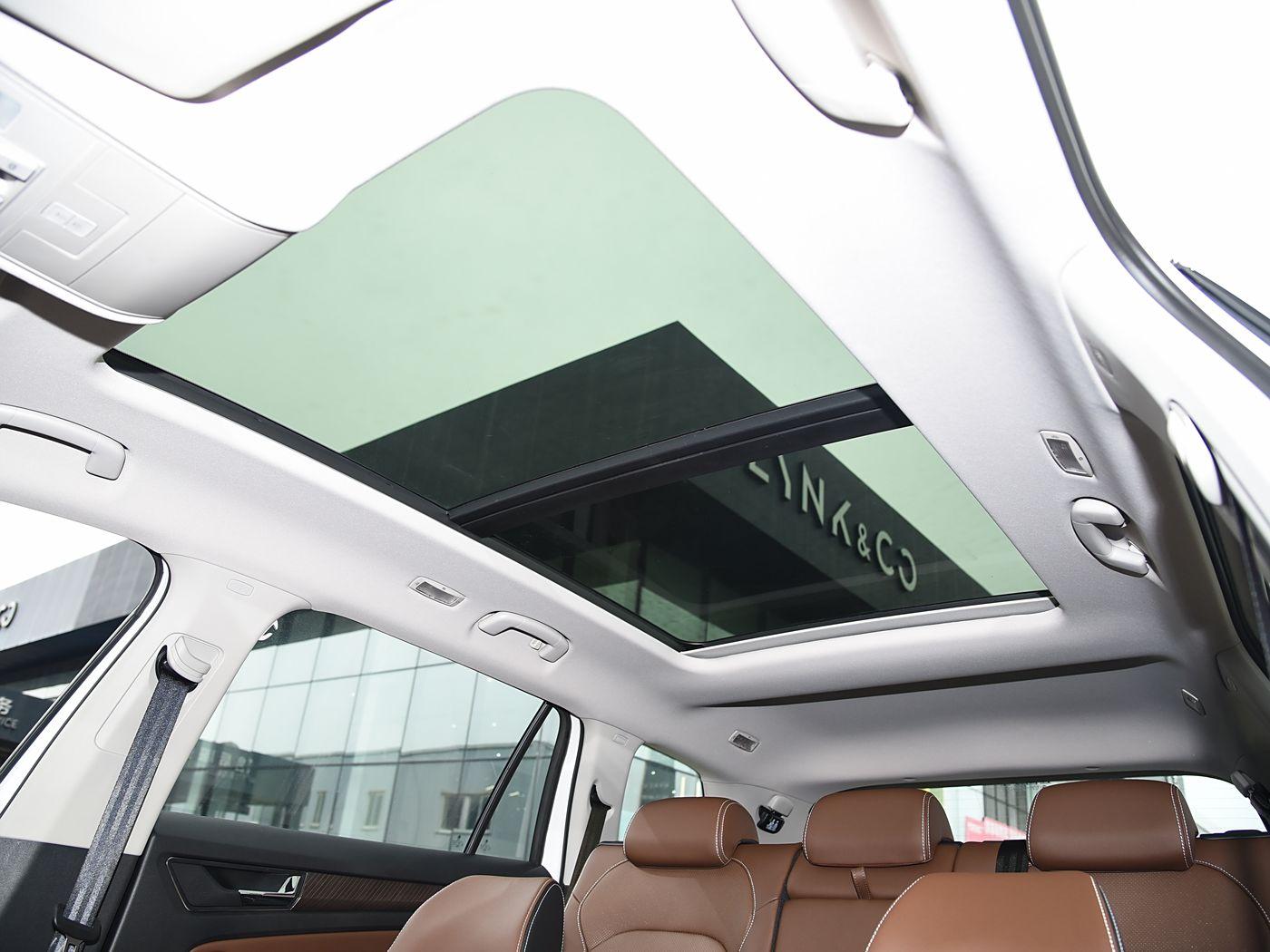 Skoda Kodiaq, 2025
