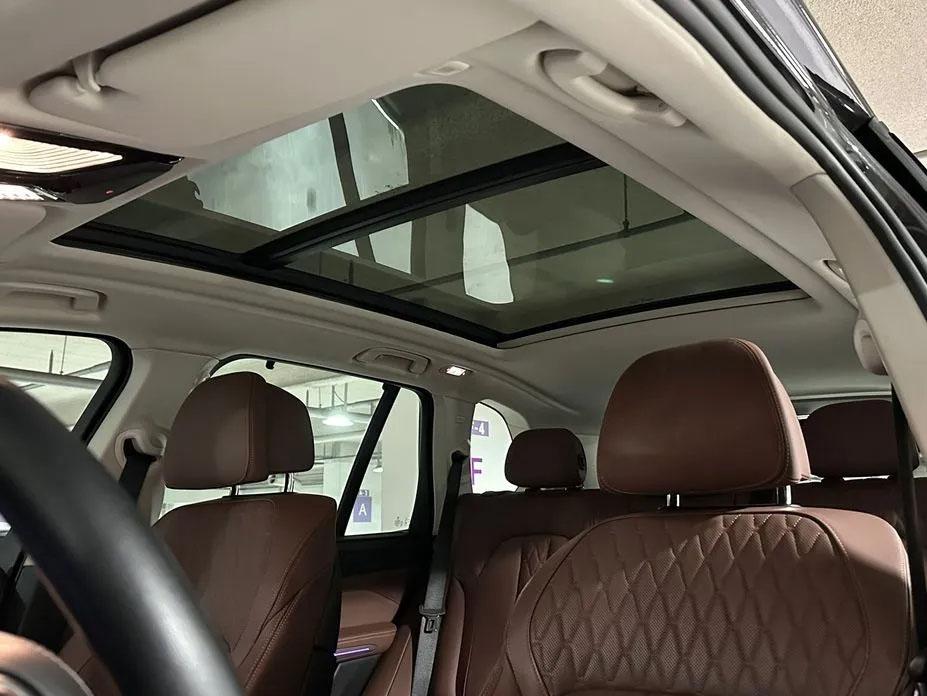 BMW X5, 2022