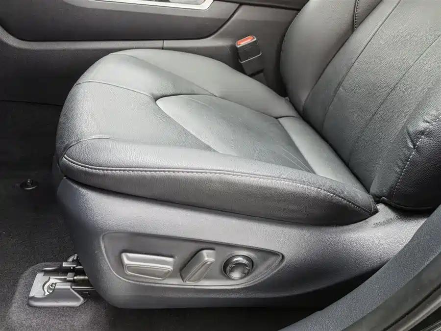 Toyota Highlander, 2023