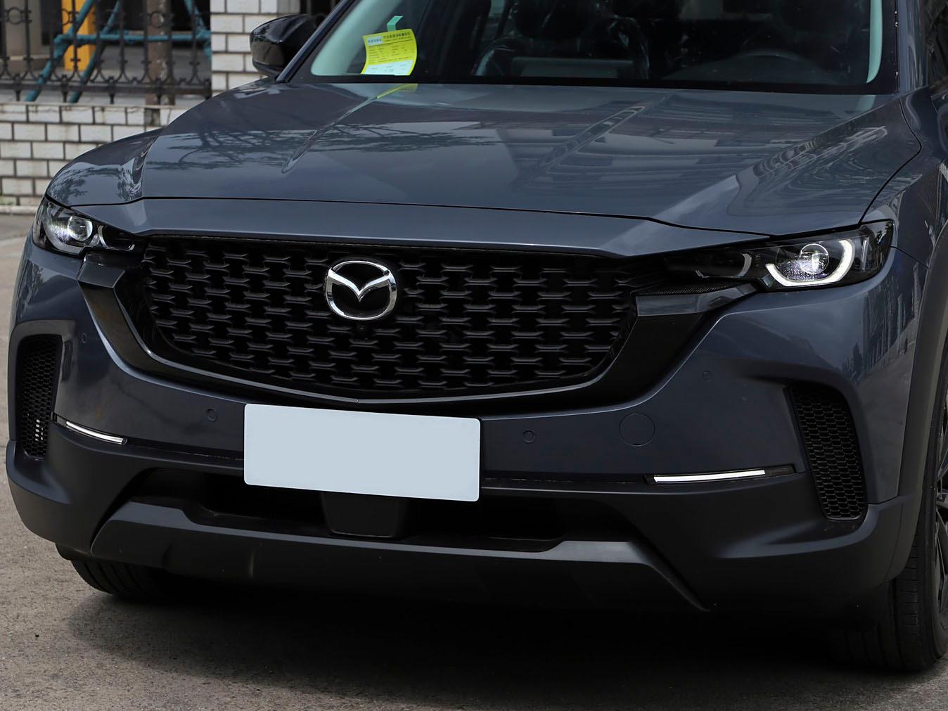 Mazda CX-50, 2025