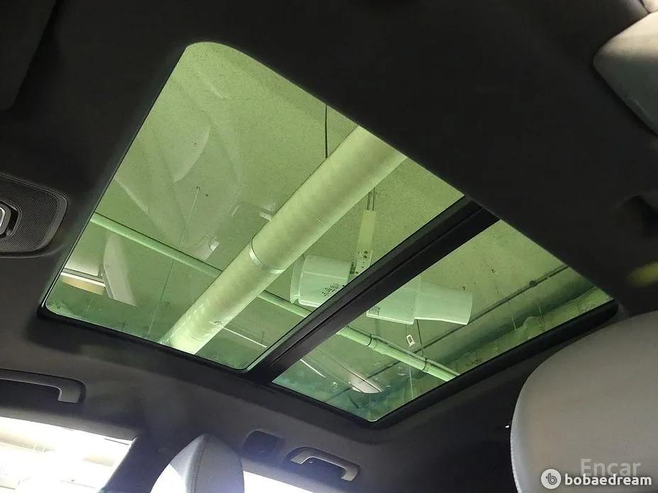 Audi Q8, 2021