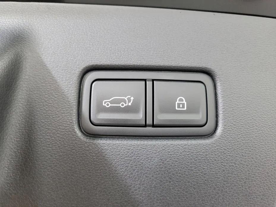 Hyundai Palisade, 2025