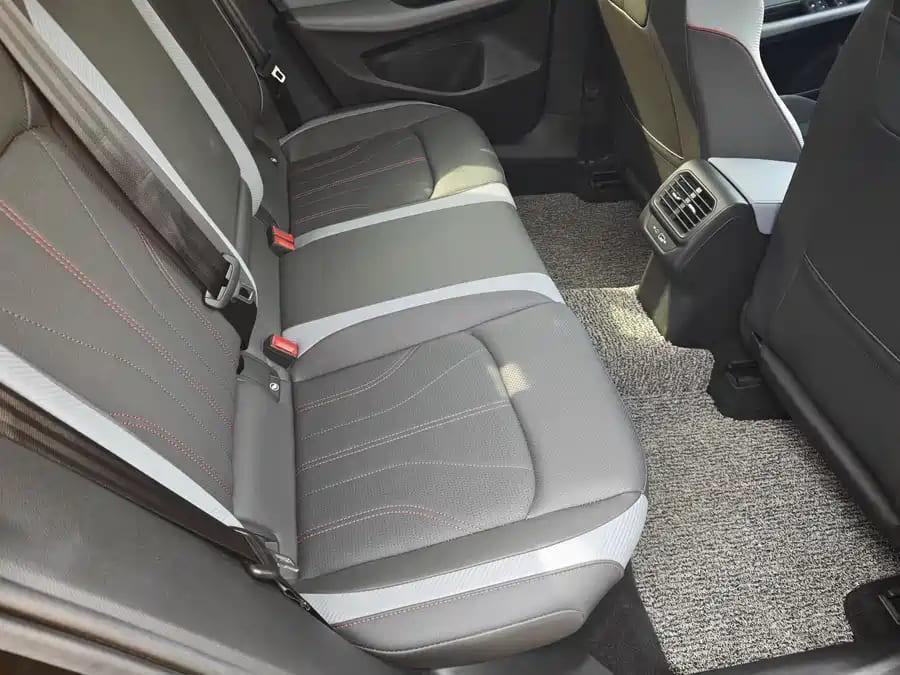 Volkswagen Lamando L, 2023