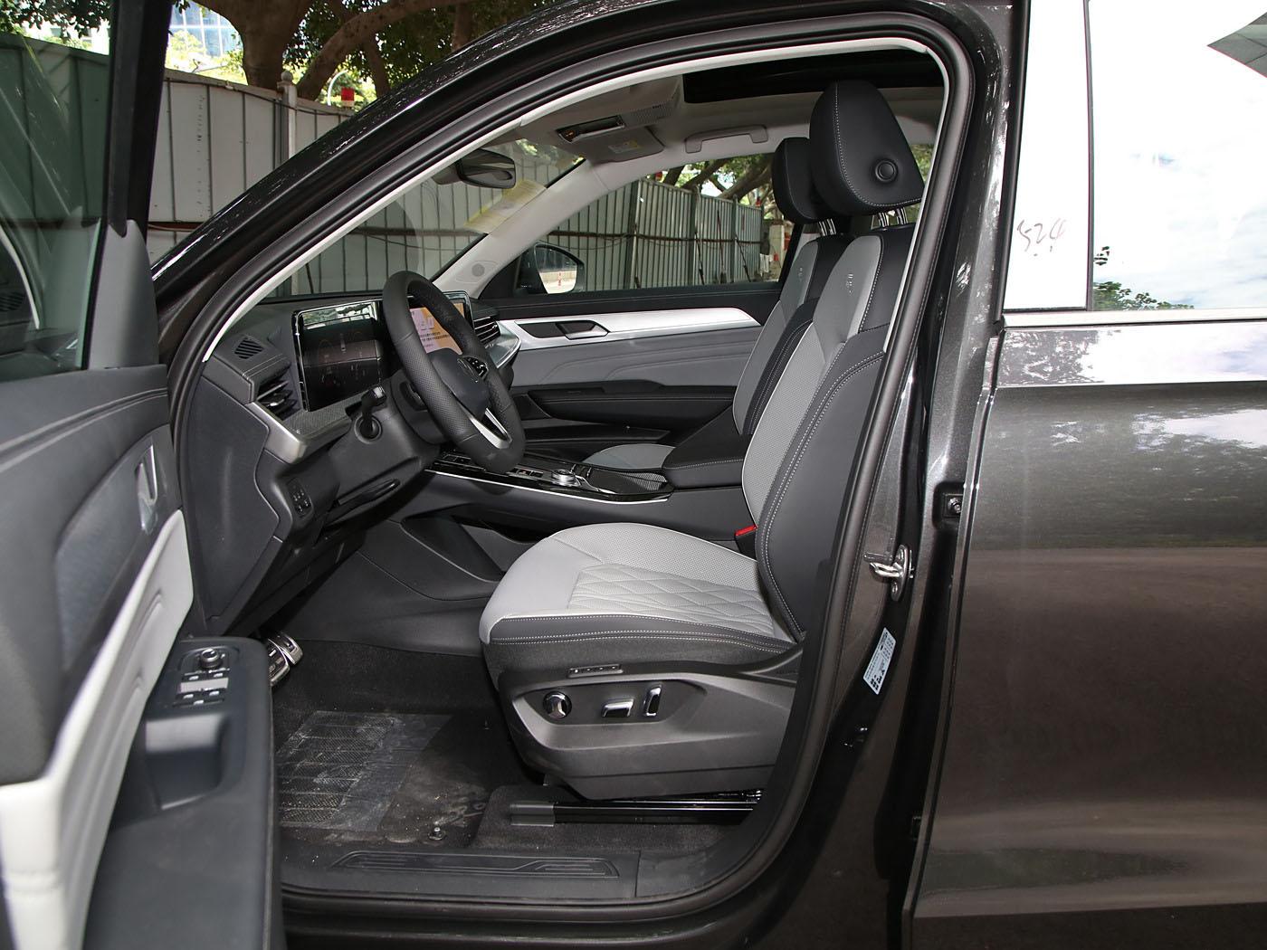 Volkswagen Tavendor, 2025