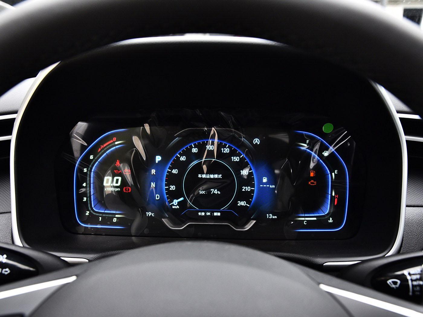 Hyundai Tucson L, 2025