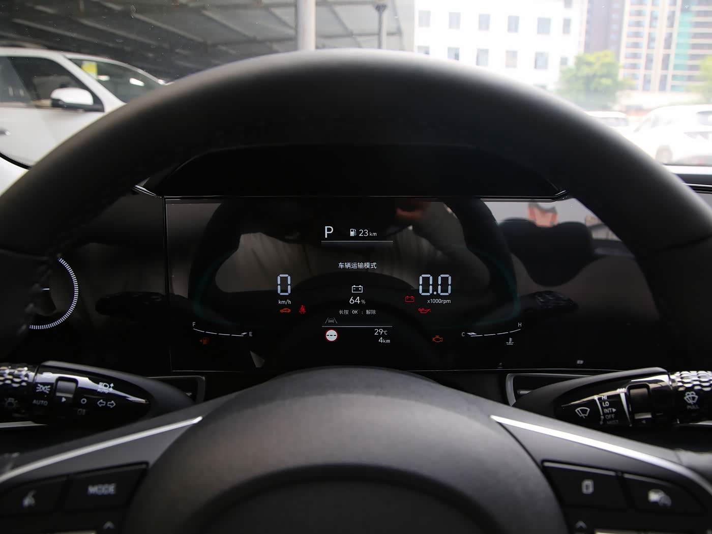 Hyundai Elantra, 2026