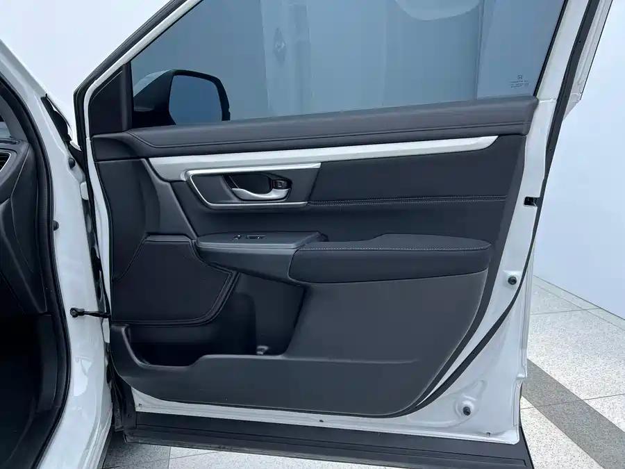 Honda CR-V, 2022