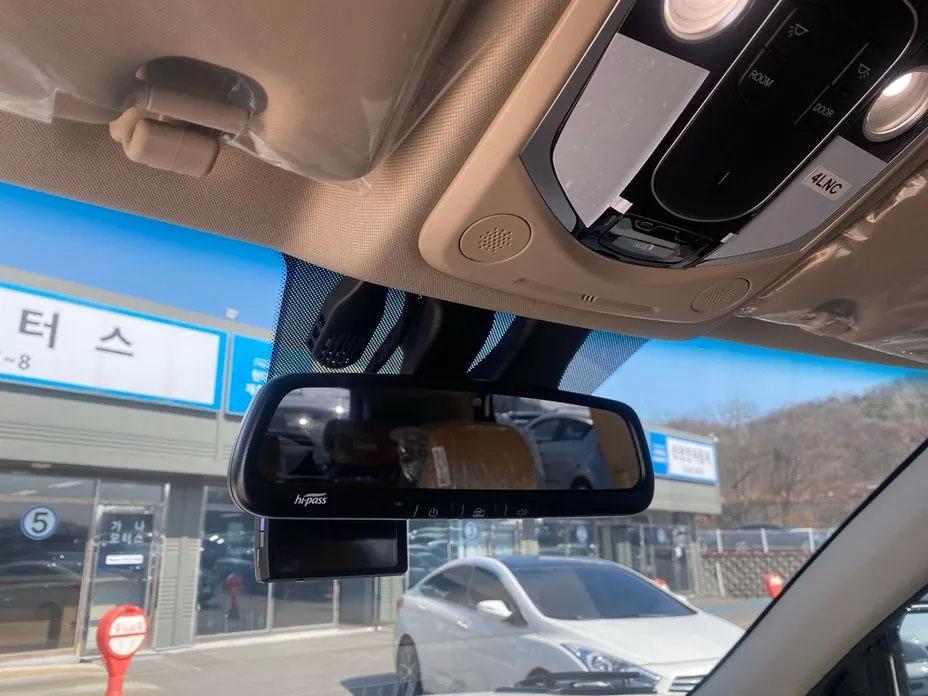 KGM (Ssangyong) Actyon, 2024