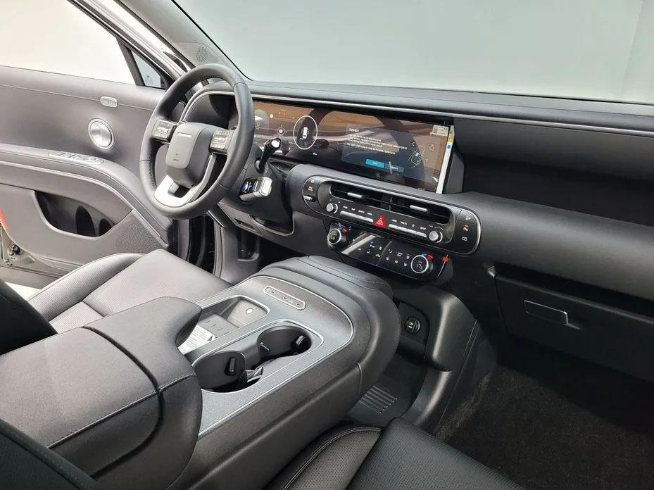 Hyundai Palisade, 2025
