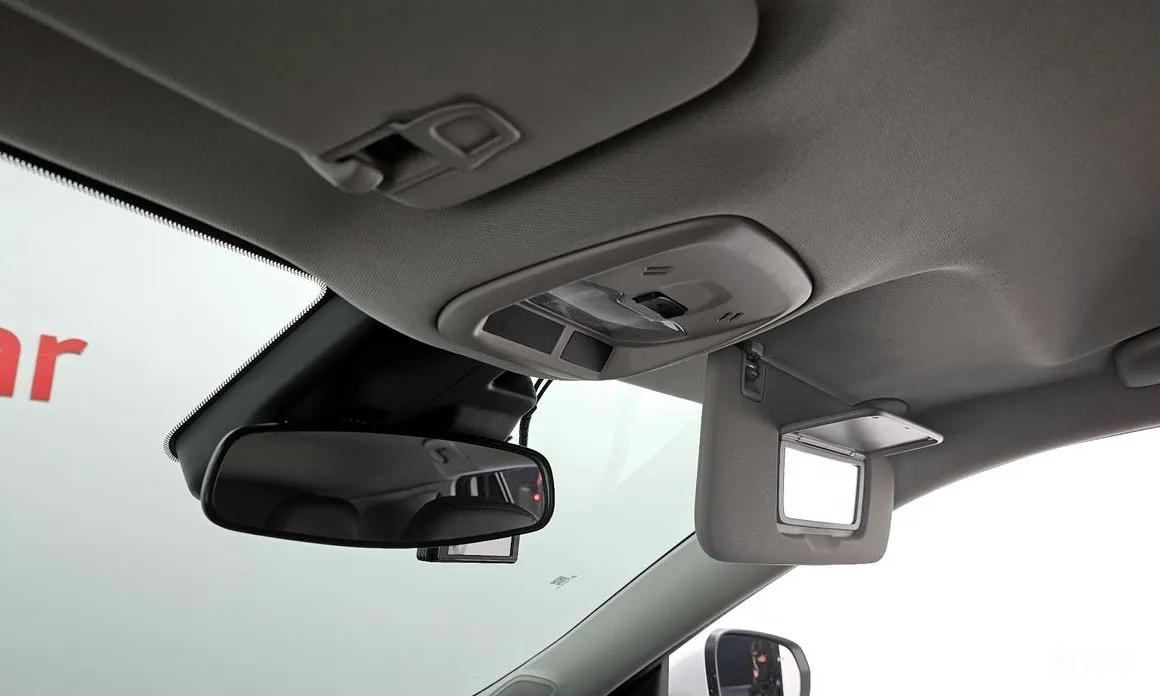 Chevrolet Trax Crossover, 2024