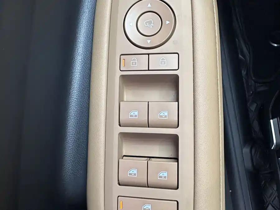 Hyundai Santa Fe, 2024