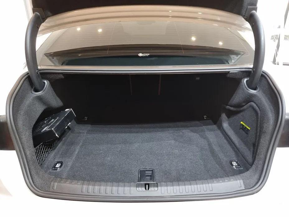 Audi A6, 2022