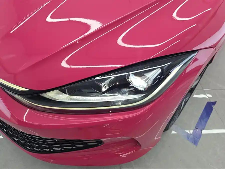 Volkswagen Lamando L, 2022