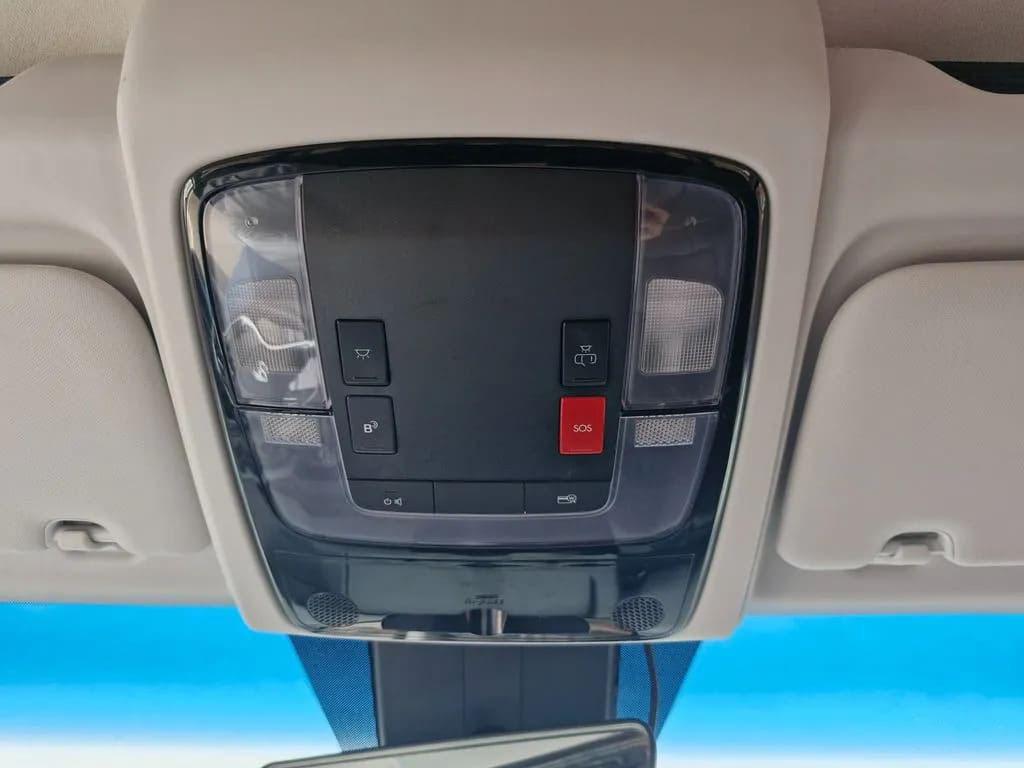 Hyundai Staria, 2022