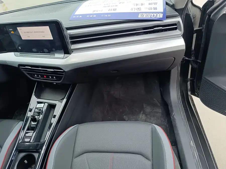 Volkswagen Lamando L, 2022