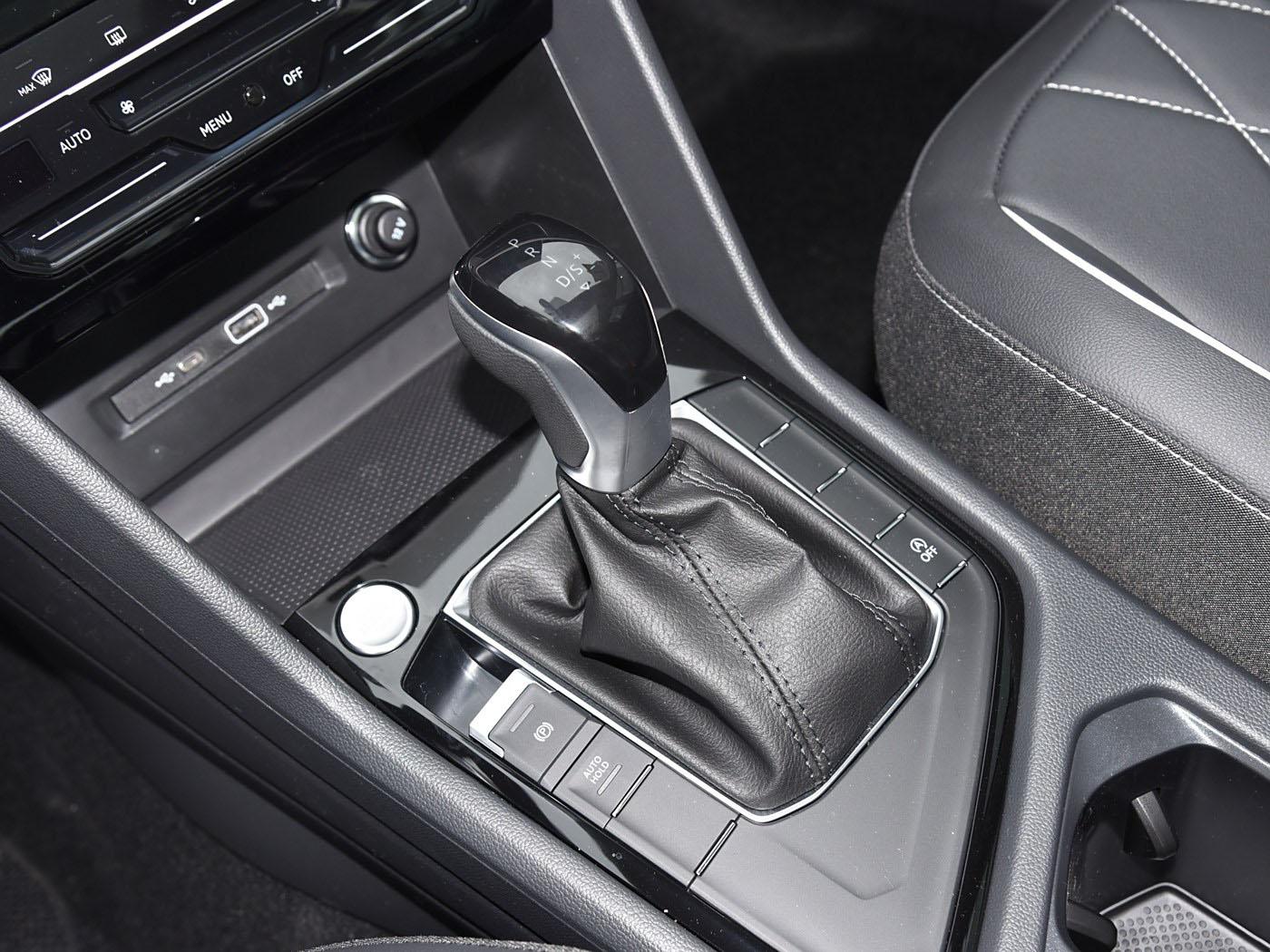 Volkswagen Tiguan L, 2024
