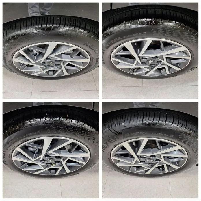 Hyundai Grandeur, 2023