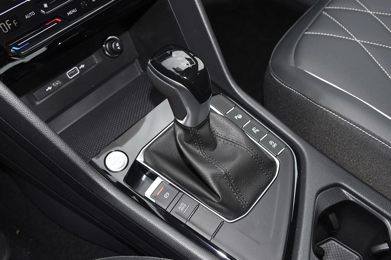 Volkswagen Tiguan L, 2025