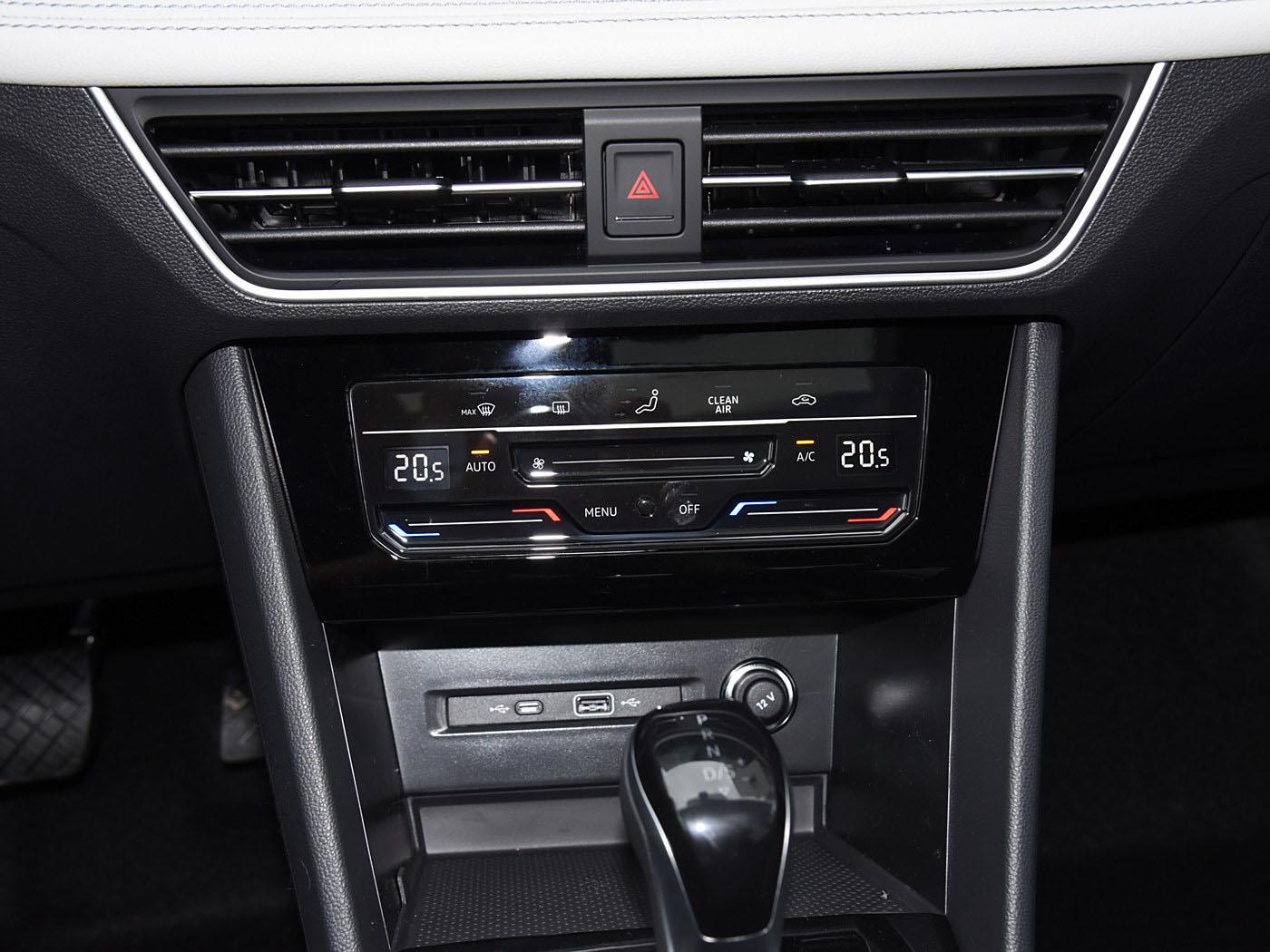 Volkswagen Tiguan L, 2024