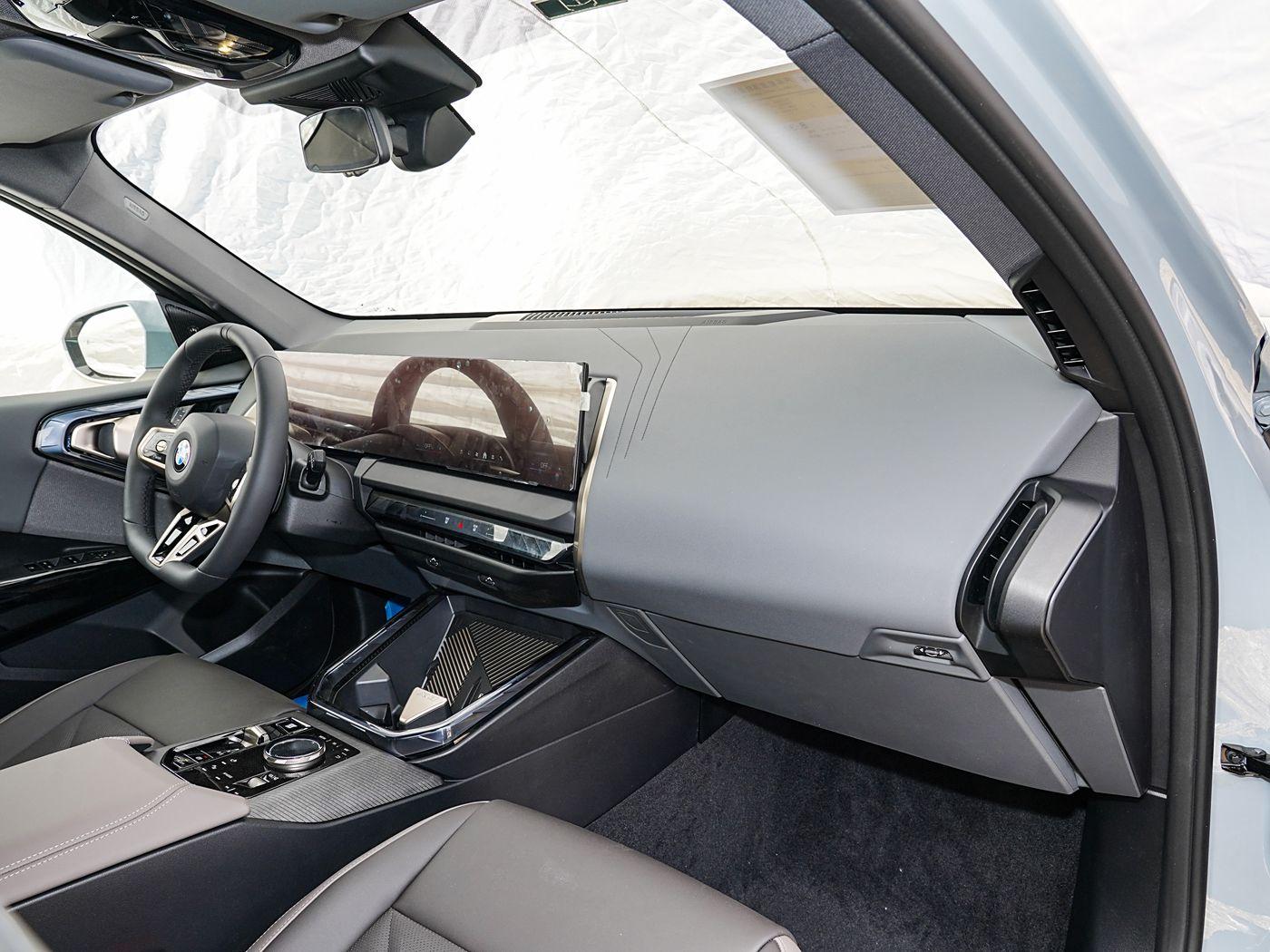 BMW X3, 2025
