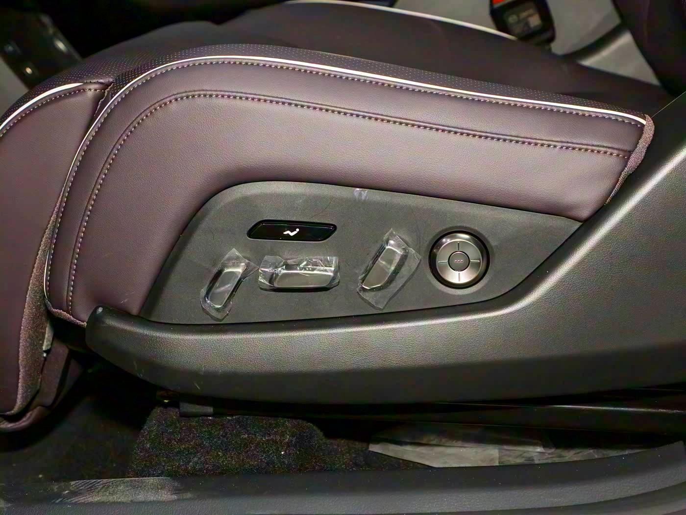 Mazda EZ-60, 2025