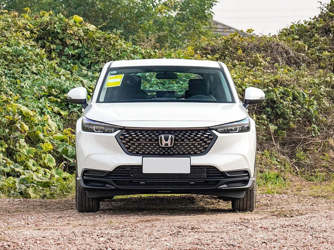 Honda XR-V, 2025
