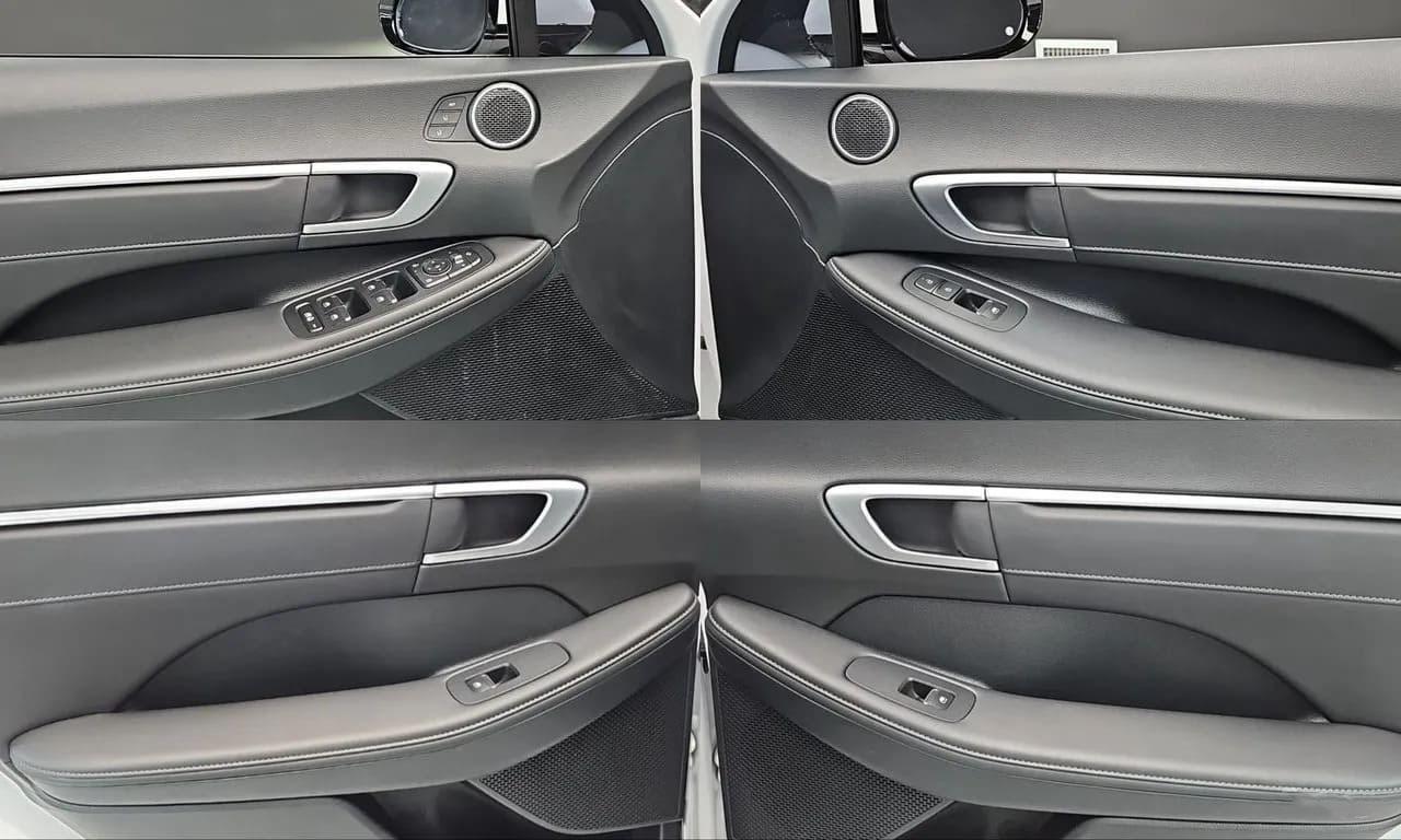 Hyundai Sonata, 2025