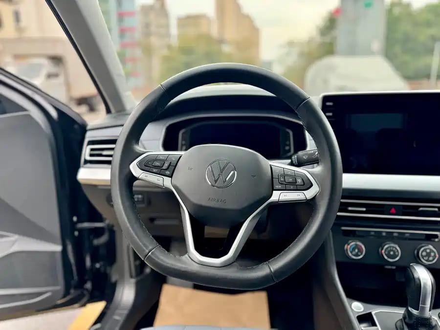 Volkswagen Lavida, 2023