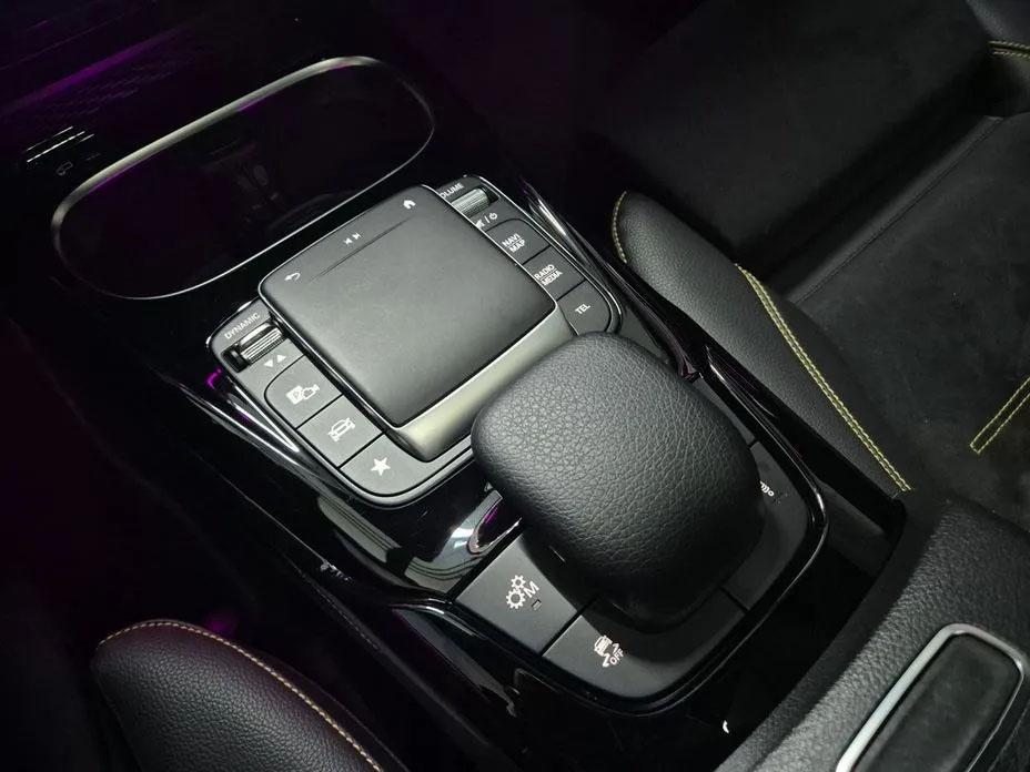 Mercedes-Benz CLA 45 S AMG, 2021