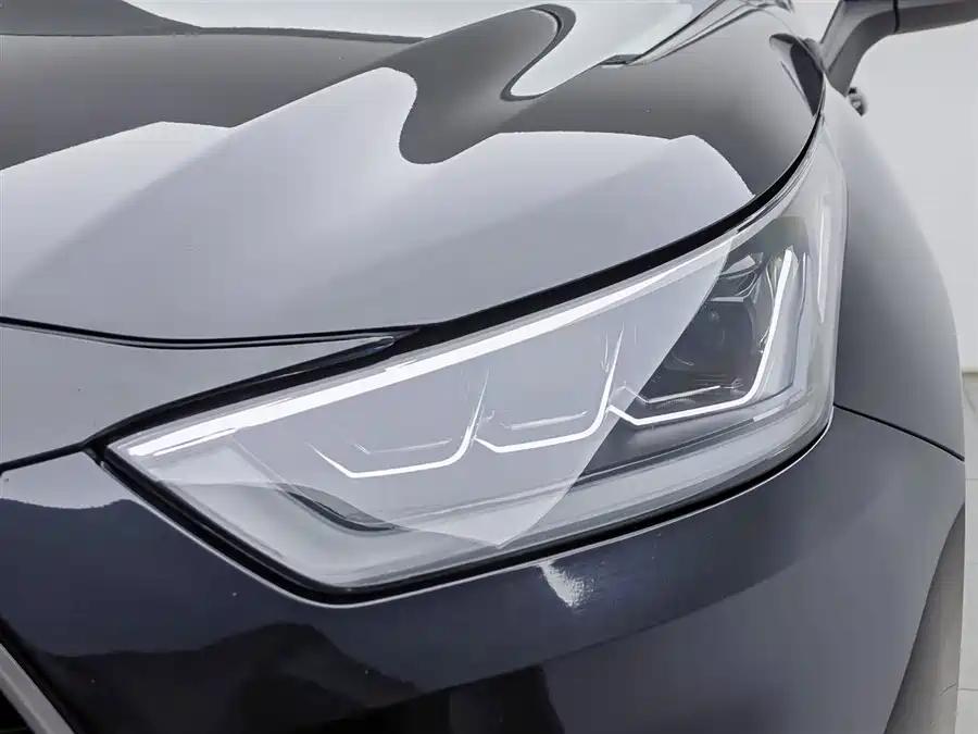 Toyota Highlander, 2023