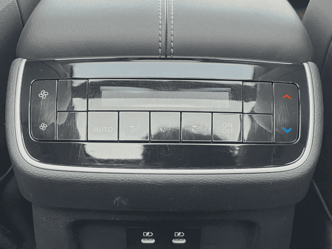 Nissan Pathfinder, 2024